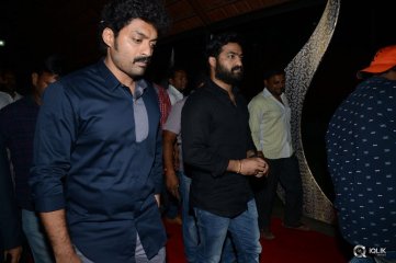 Daana Veera Soora Karna Movie Audio Launch